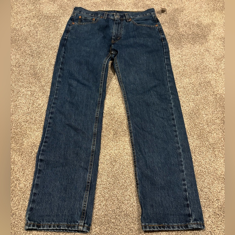Levi’s